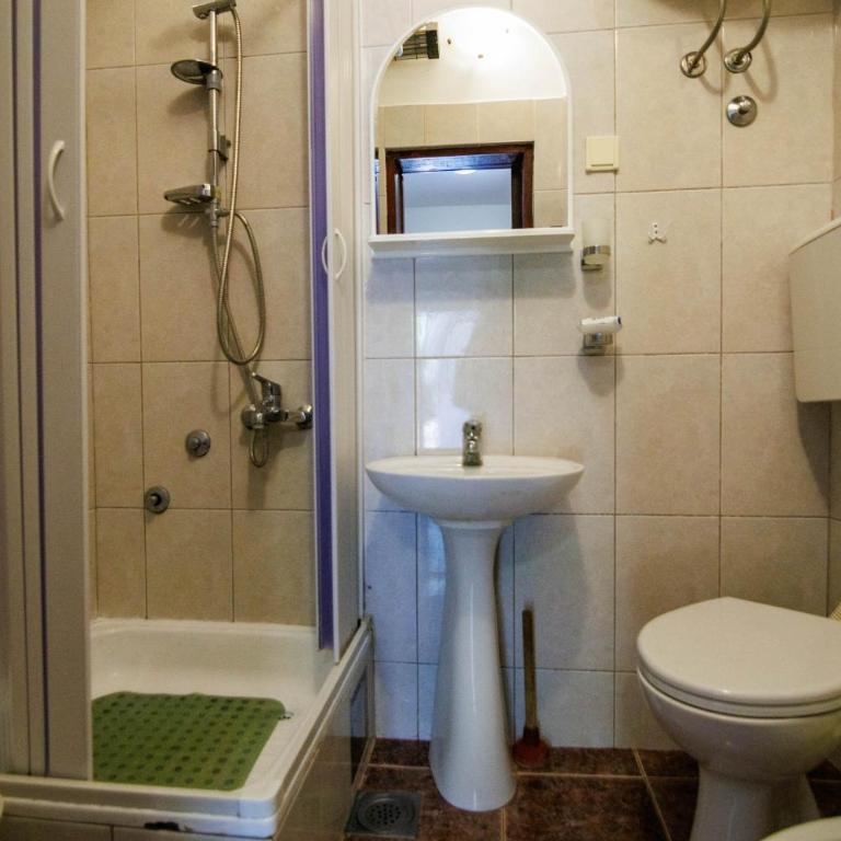 Apartments Stevo Nikočević - Two-Bedroom Apartment - 3