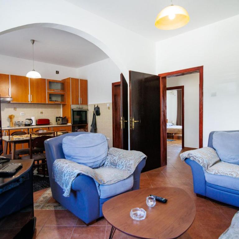 Apartments Stevo Nikočević - Two-Bedroom Apartment - 6