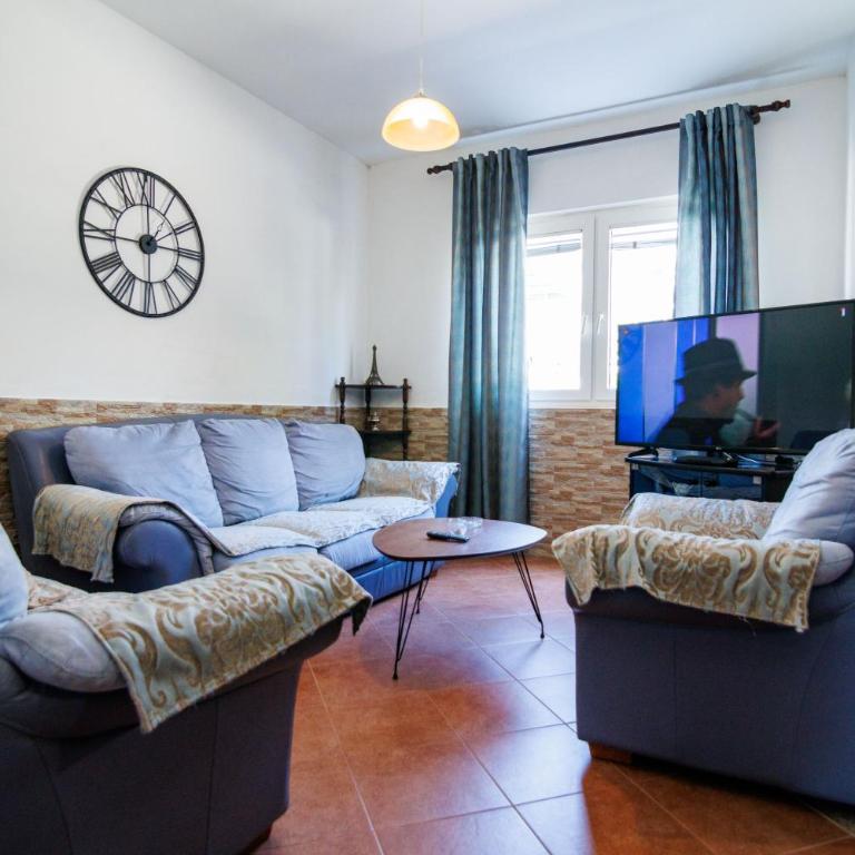 Apartments Stevo Nikočević - Two-Bedroom Apartment - 8
