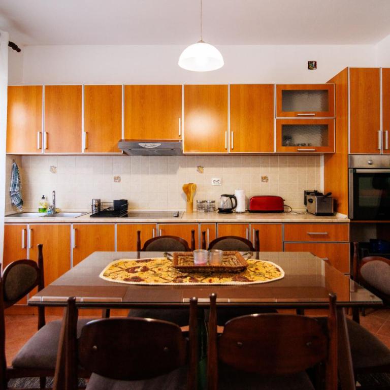 Apartments Stevo Nikočević - Two-Bedroom Apartment - 12