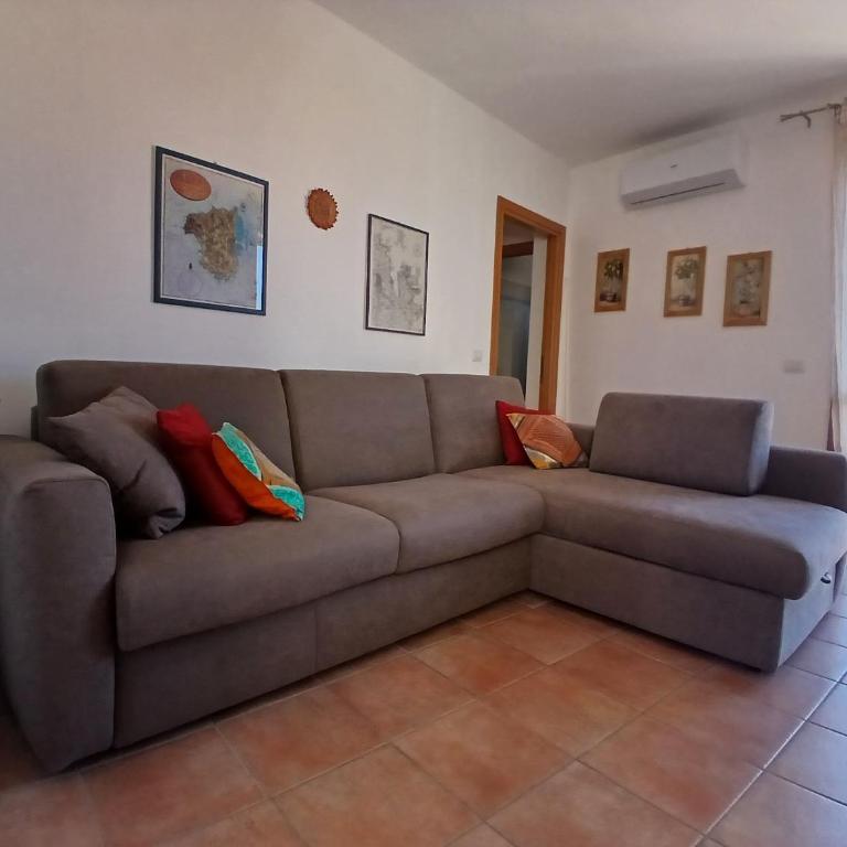 appartamenti bernardinigroup La Casa nel Corso - Appartamento con 1 Camera da Letto - 1