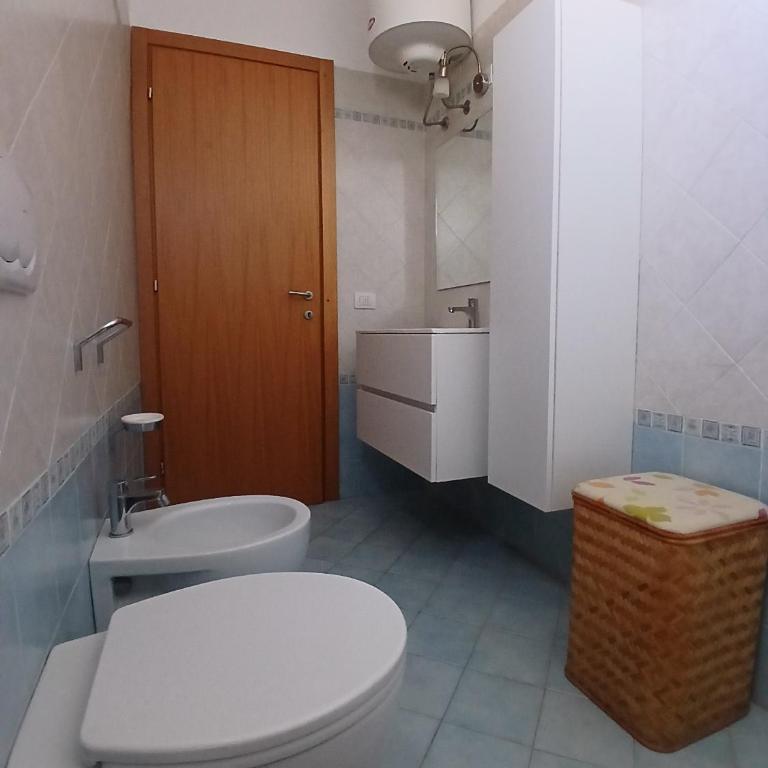appartamenti bernardinigroup La Casa nel Corso - Appartamento con 1 Camera da Letto - 15