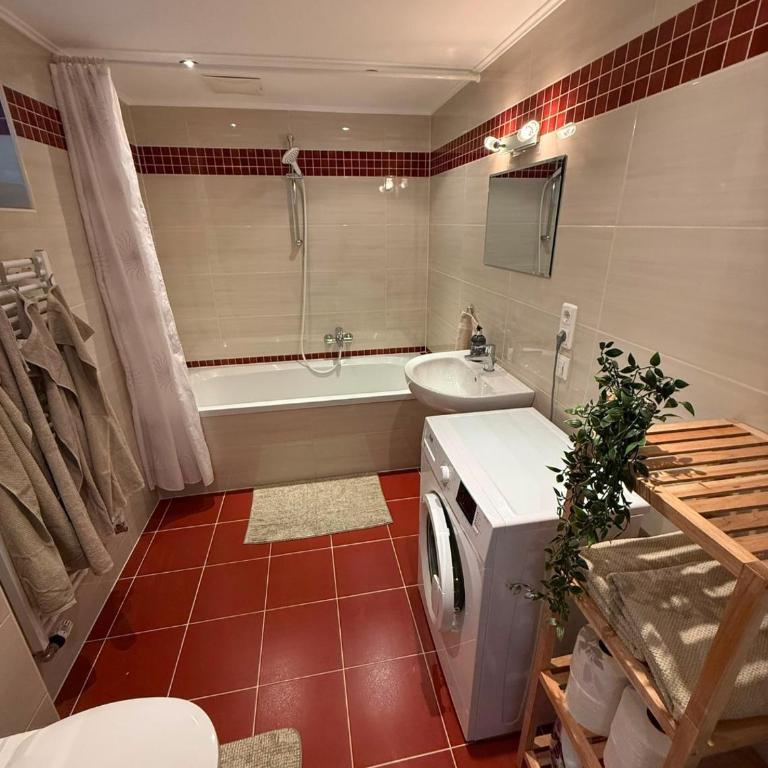 Haus Haslauer - Apartment mit 2 Schlafzimmern - 16