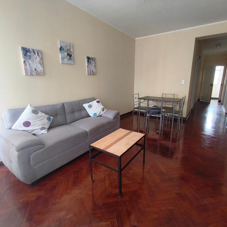 Well-lit apartment in the heart of Lima - Apartamento de 2 dormitorios - 5
