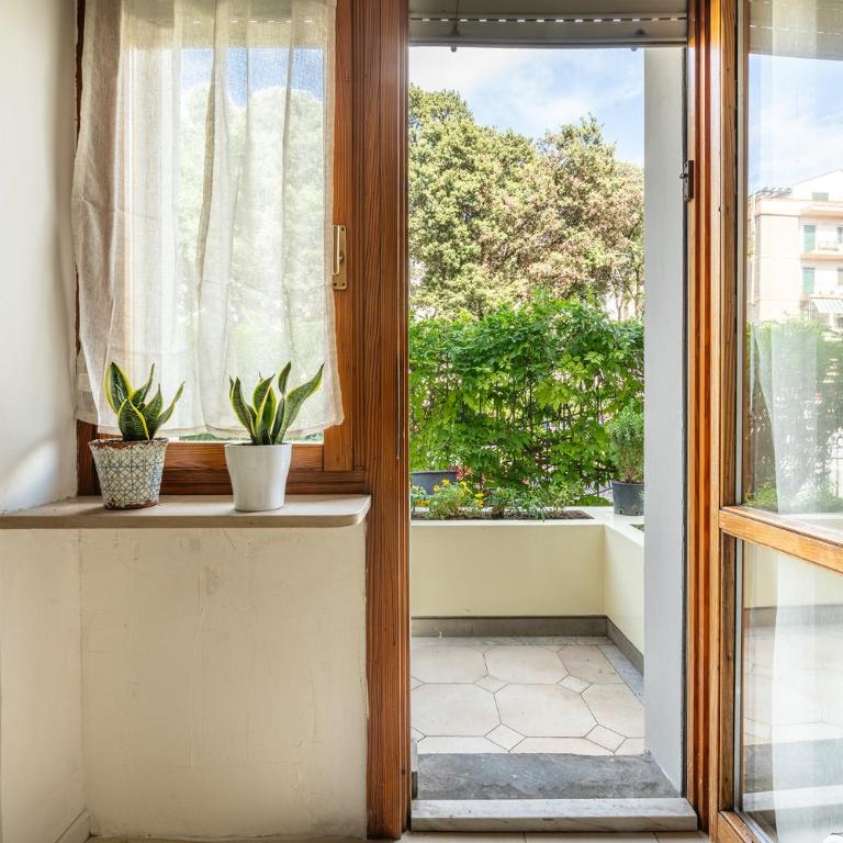 Casa Mila - Appartamento Standard con 3 Camere da Letto - 6
