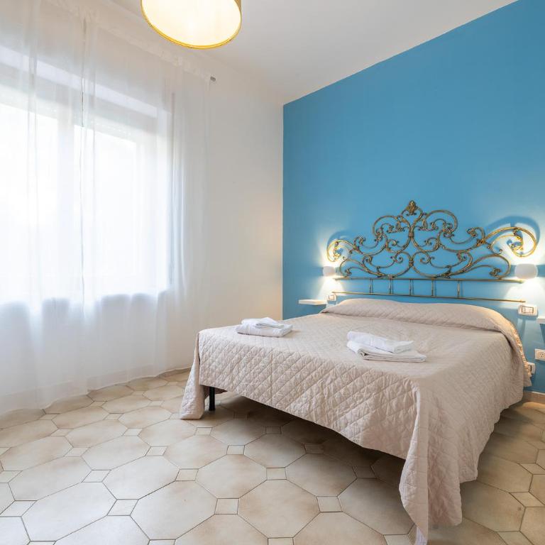 Casa Mila - Appartamento Standard con 3 Camere da Letto - 7