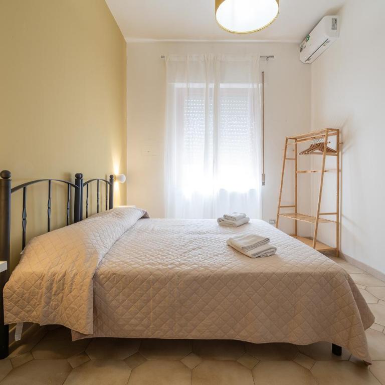 Casa Mila - Appartamento Standard con 3 Camere da Letto - 8