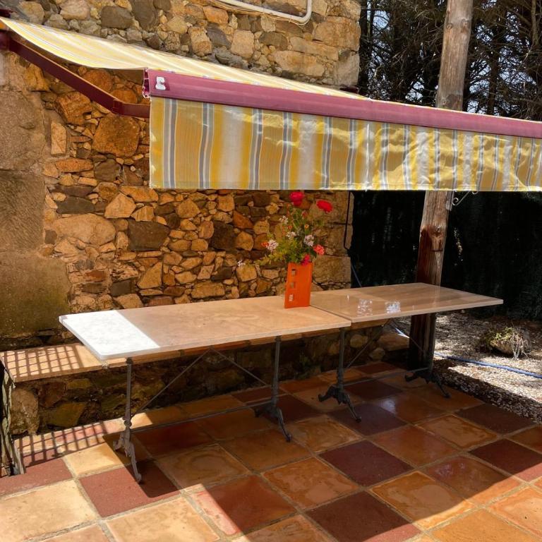 Costa Brava Masia Mas Cathala - Villa - 13