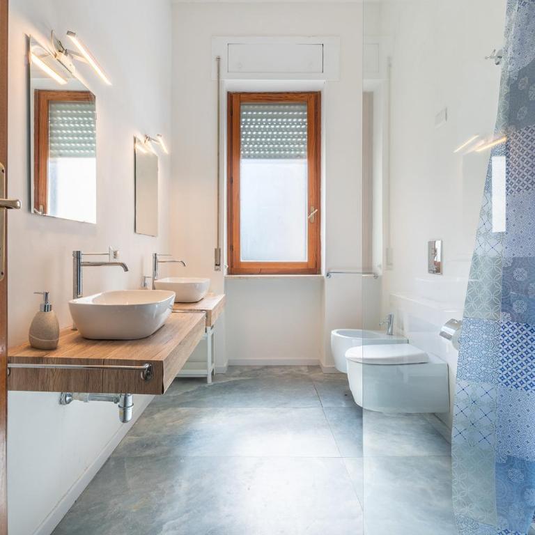 Casa Mila - Appartamento Standard con 3 Camere da Letto - 10