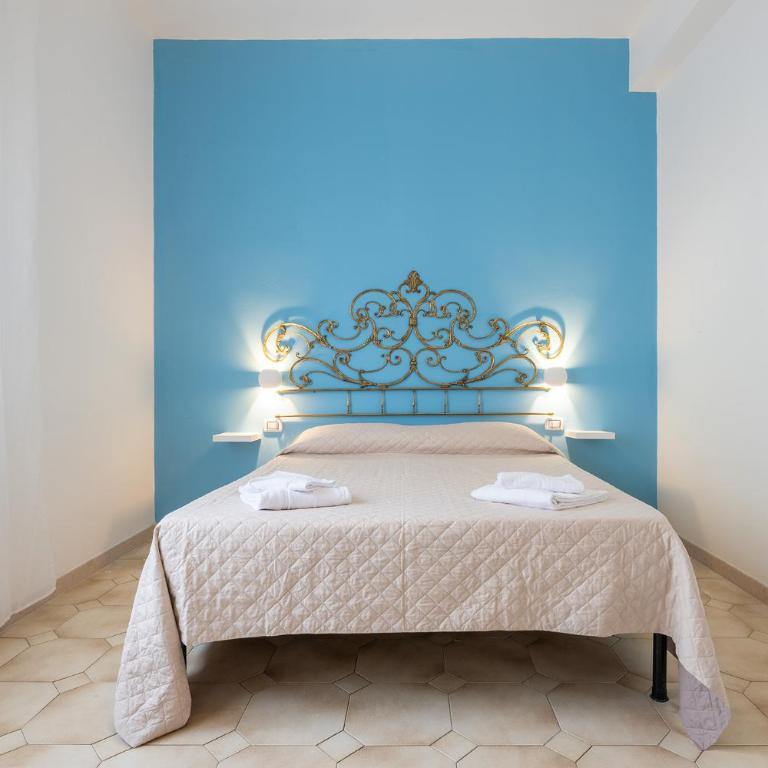 Casa Mila - Appartamento Standard con 3 Camere da Letto - 11