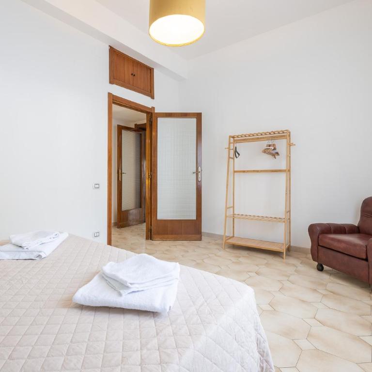 Casa Mila - Appartamento Standard con 3 Camere da Letto - 12