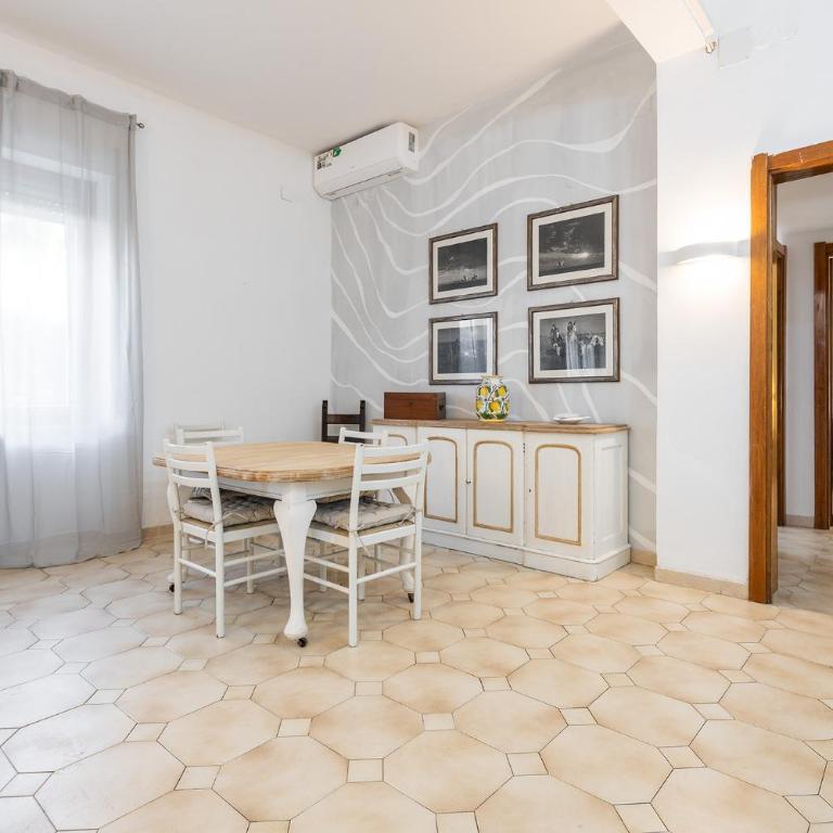 Casa Mila - Appartamento Standard con 3 Camere da Letto - 13