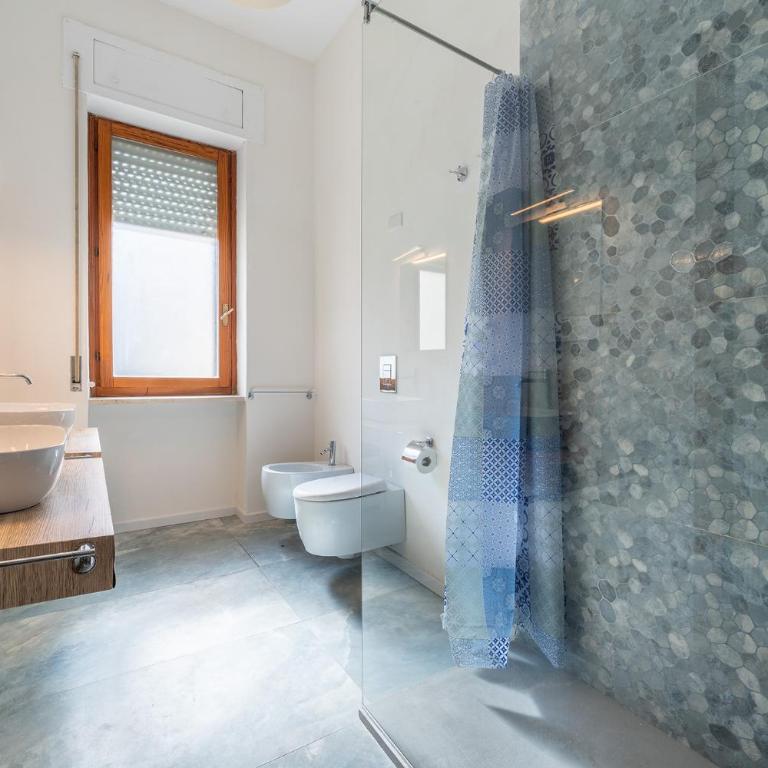 Casa Mila - Appartamento Standard con 3 Camere da Letto - 14