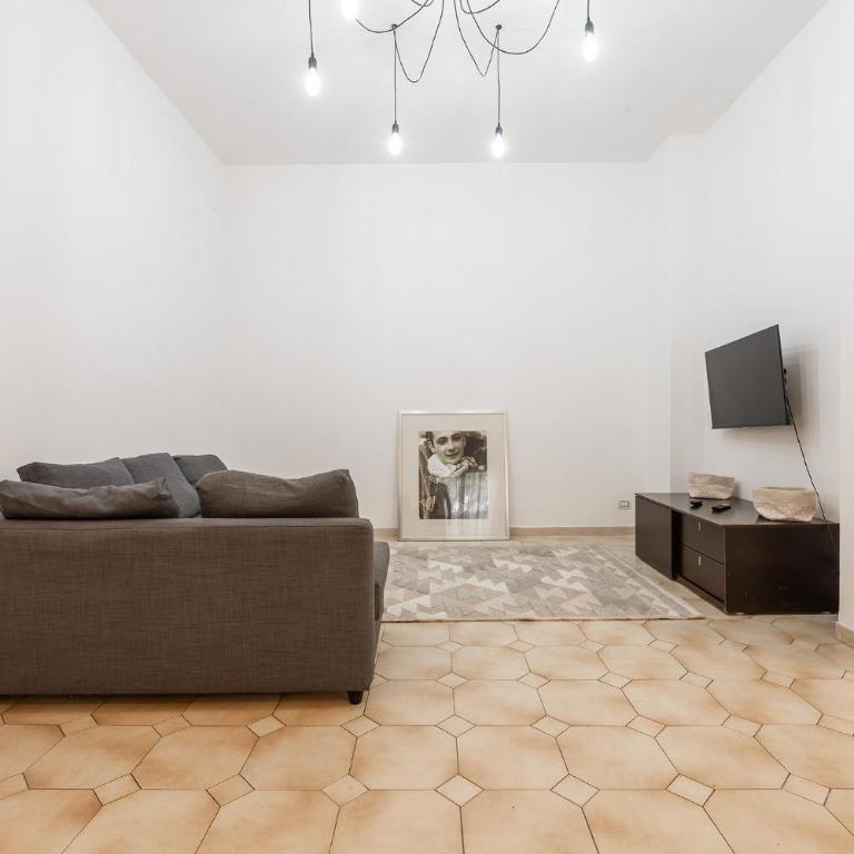 Casa Mila - Appartamento Standard con 3 Camere da Letto - 15