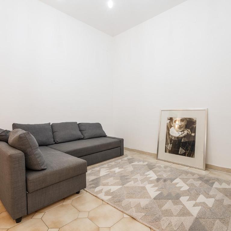 Casa Mila - Appartamento Standard con 3 Camere da Letto - 16