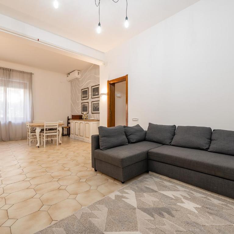 Casa Mila - Appartamento Standard con 3 Camere da Letto - 18