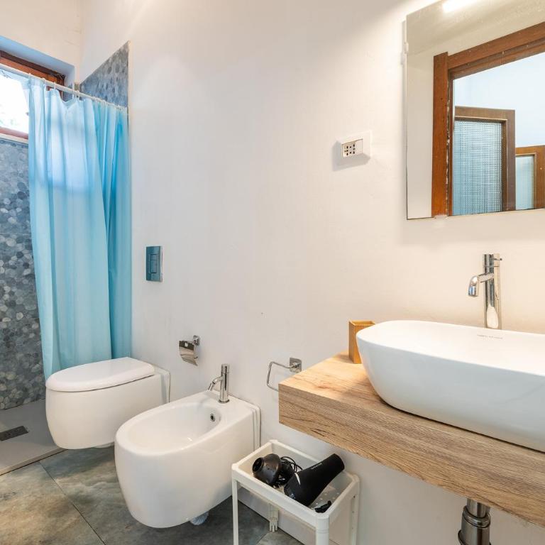 Casa Mila - Appartamento Standard con 3 Camere da Letto - 19
