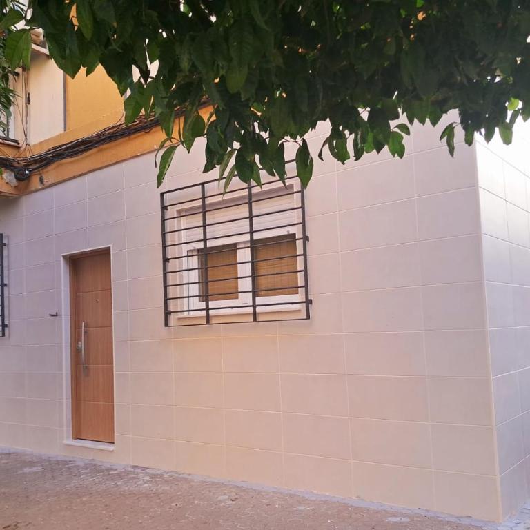 Alohamundi Ronda de Tejares - Apartment mit 1 Schlafzimmer - 16