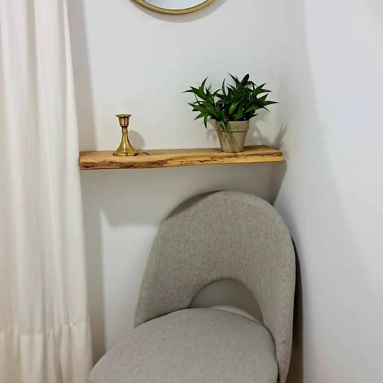 Alohamundi Ronda de Tejares - Apartment mit 1 Schlafzimmer - 21
