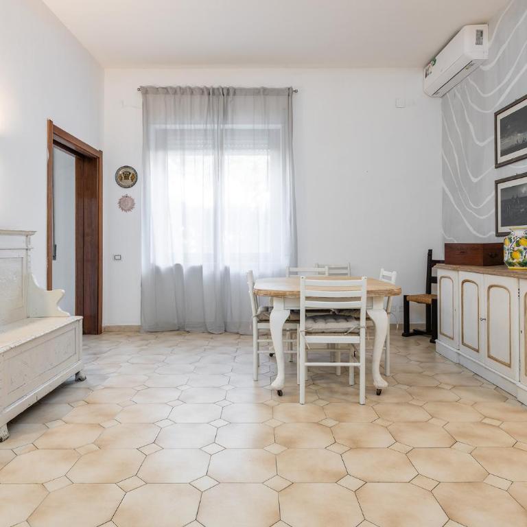 Casa Mila - Appartamento Standard con 3 Camere da Letto - 27