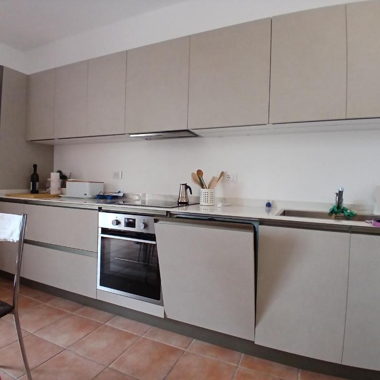 appartamenti bernardinigroup La Casa nel Corso - Appartamento con 1 Camera da Letto - 9