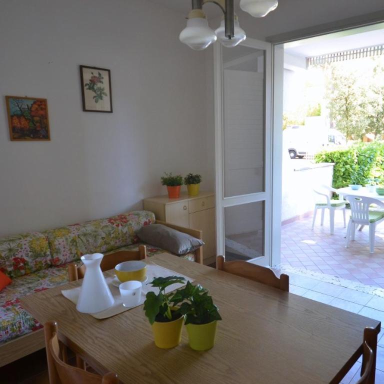 Appartamenti Sirio via Pesci 6,8,14 - Appartamento con 2 Camere da Letto - 18