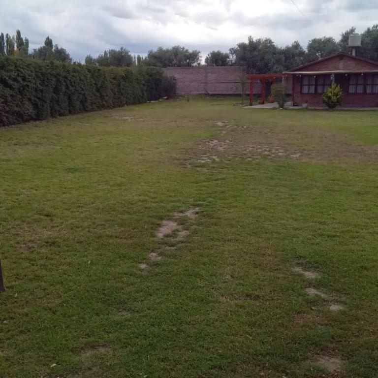 Un Sueño - Casa de 2 dormitorios - 4