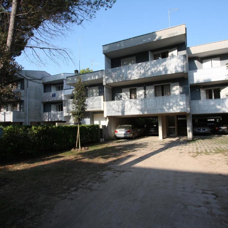 Appartamenti Sirio via Pesci 6,8,14 - Appartamento con 2 Camere da Letto - 19