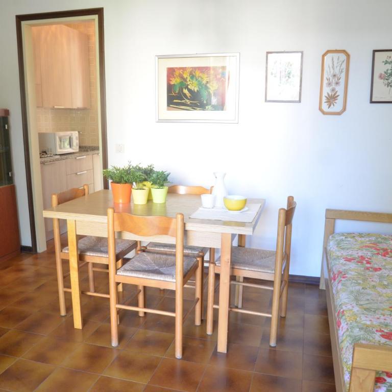 Appartamenti Sirio via Pesci 6,8,14 - Appartamento con 2 Camere da Letto - 20