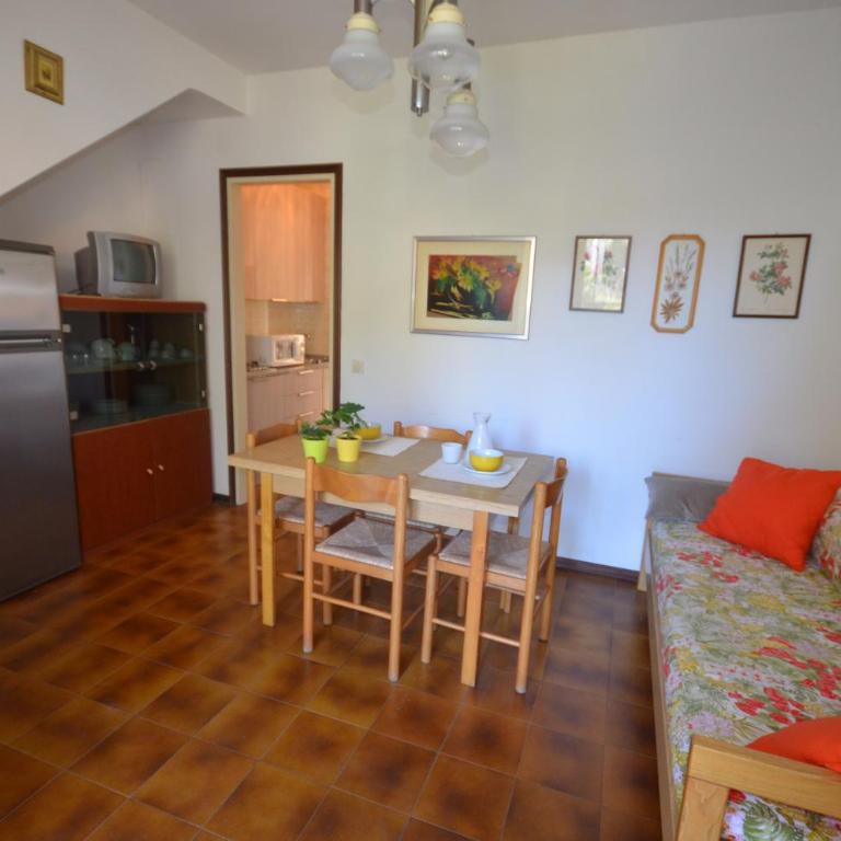 Appartamenti Sirio via Pesci 6,8,14 - Appartamento con 2 Camere da Letto - 22