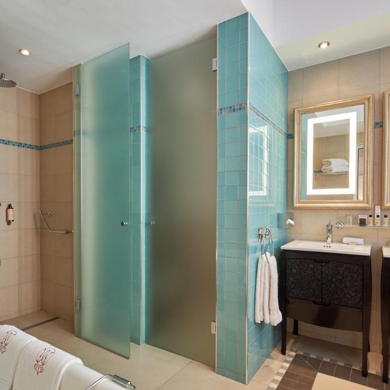 Majestic Apartments Champs Elysées - Appartement 1 Chambre - 7