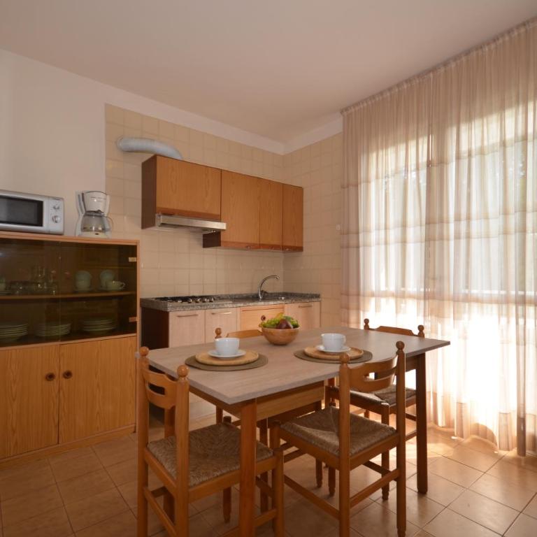 Appartamenti Sirio via Pesci 6,8,14 - Appartamento con 2 Camere da Letto - 27