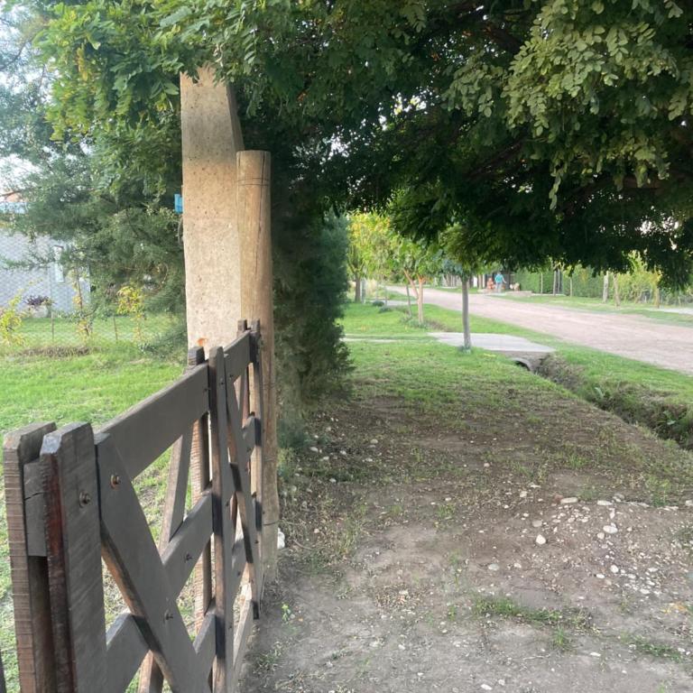 Un Sueño - Casa de 2 dormitorios - 2