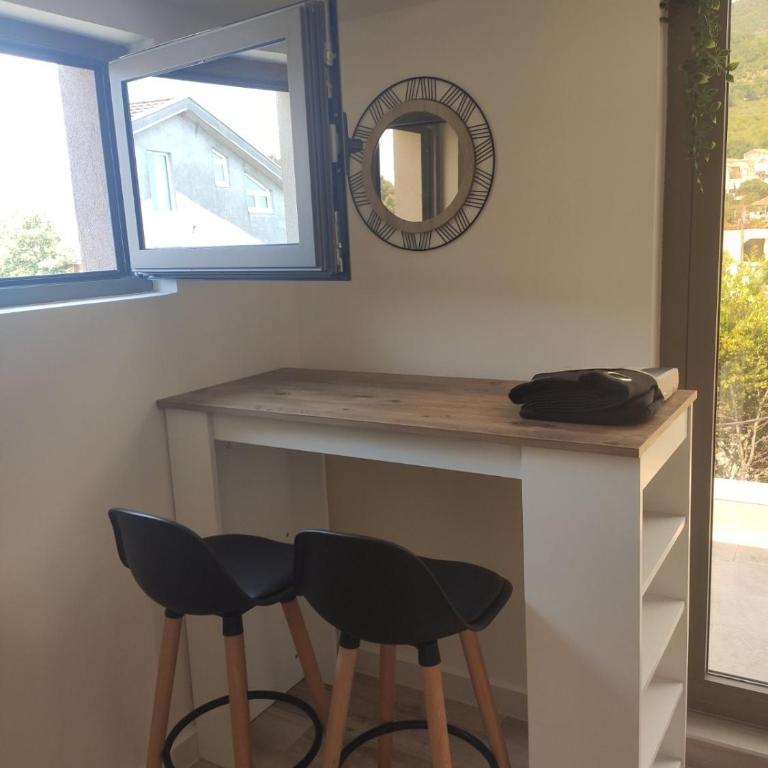 2 4 D2 Mini Condos Studio Loft West facing - Apartman sa 1 Spavaćom Sobom - 2
