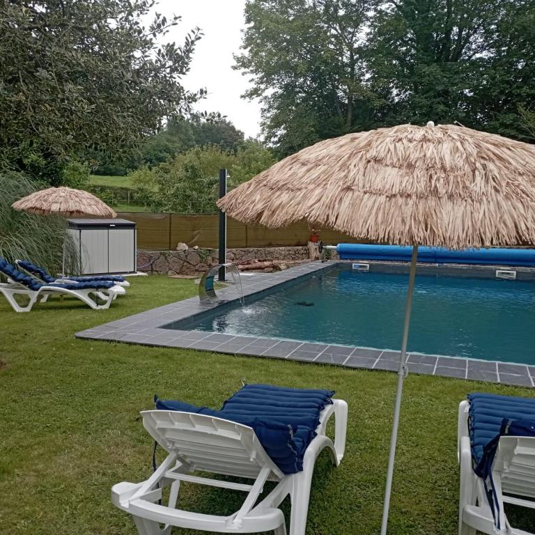 L'Antojana del Cuera Antilles - Apartamento de 1 dormitorio - 27