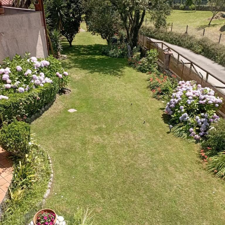 L'Antojana del Cuera Antilles - Apartamento de 1 dormitorio - 26