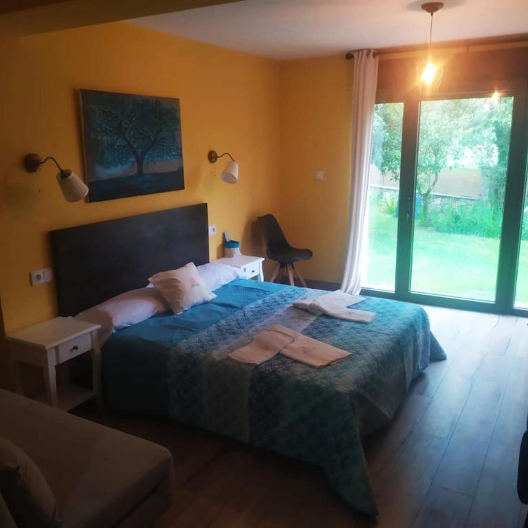 L'Antojana del Cuera Antilles - Apartamento de 1 dormitorio - 3