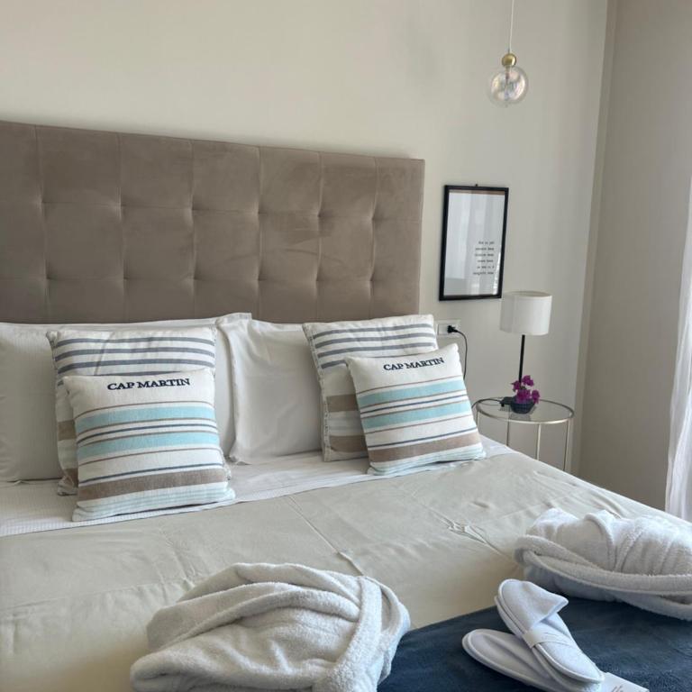 IL MARE BLU - Two-Bedroom Apartment with Jacuzzi and Sauna - 51
