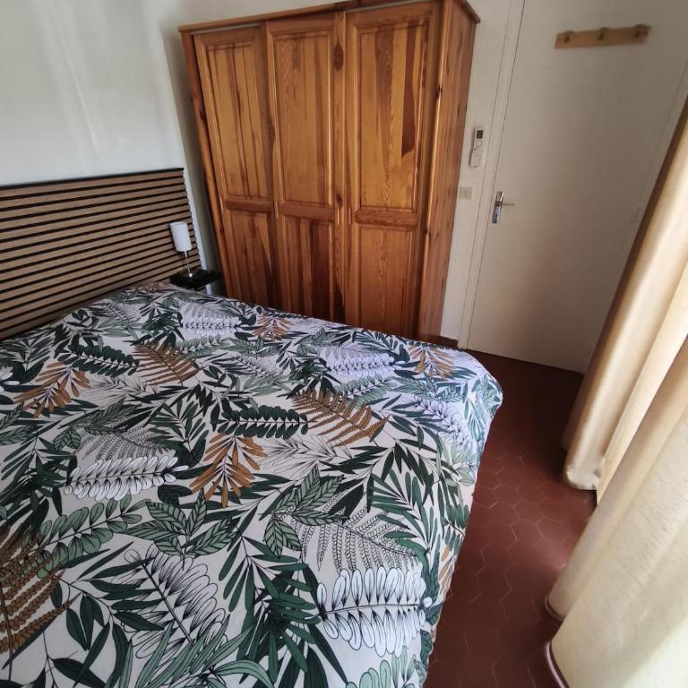 Maisonnette T2 bord de mer avec parking privé - Appartamento con 1 Camera da Letto - 10