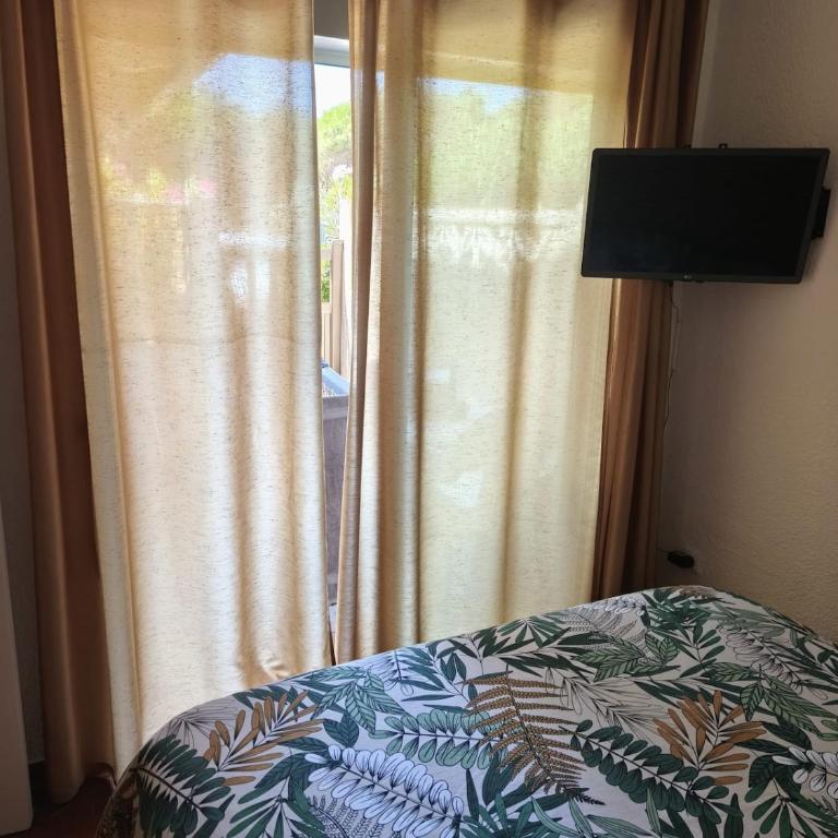 Maisonnette T2 bord de mer avec parking privé - Appartamento con 1 Camera da Letto - 11