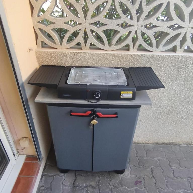 Maisonnette T2 bord de mer avec parking privé - Appartamento con 1 Camera da Letto - 17