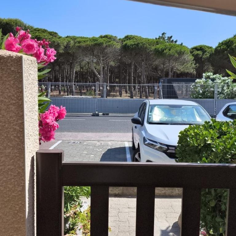 Maisonnette T2 bord de mer avec parking privé - Appartamento con 1 Camera da Letto - 2