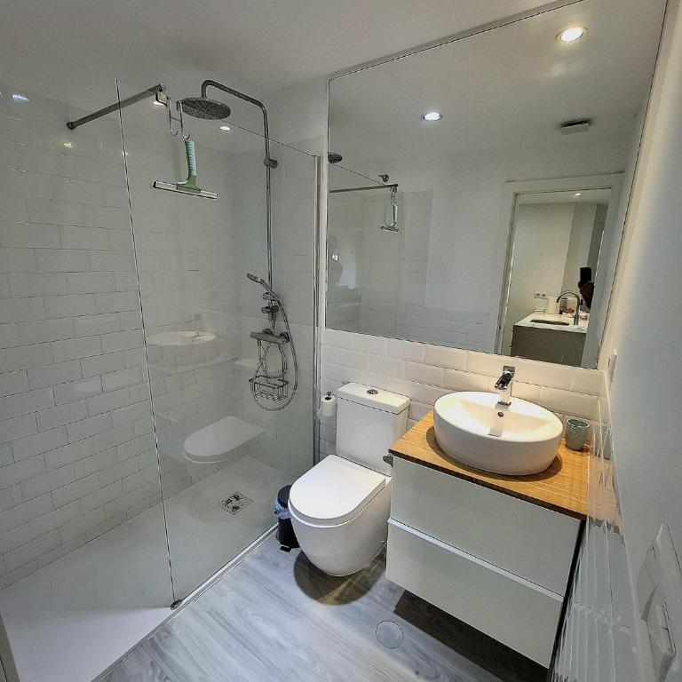 Picoteo - Appartement 1 Chambre - 5