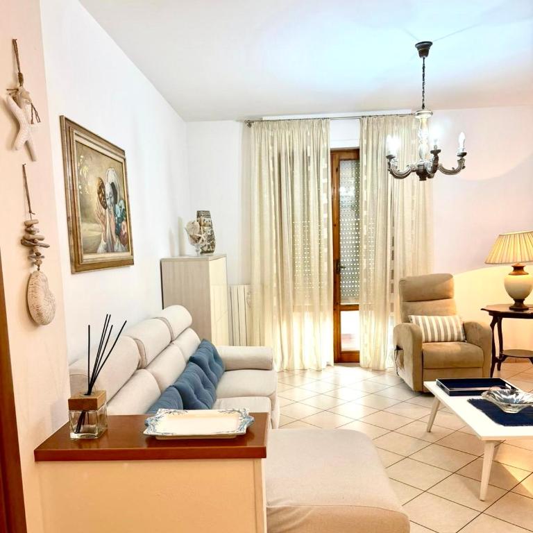 Casa Annamaria - Appartamento con 2 Camere da Letto - 1