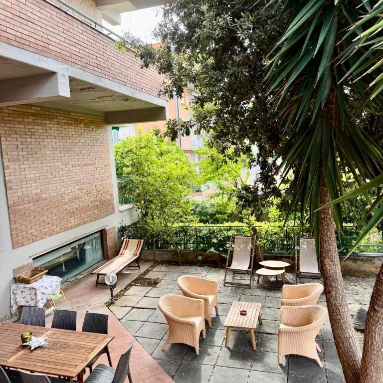 Casa Annamaria - Appartamento con 2 Camere da Letto - 2
