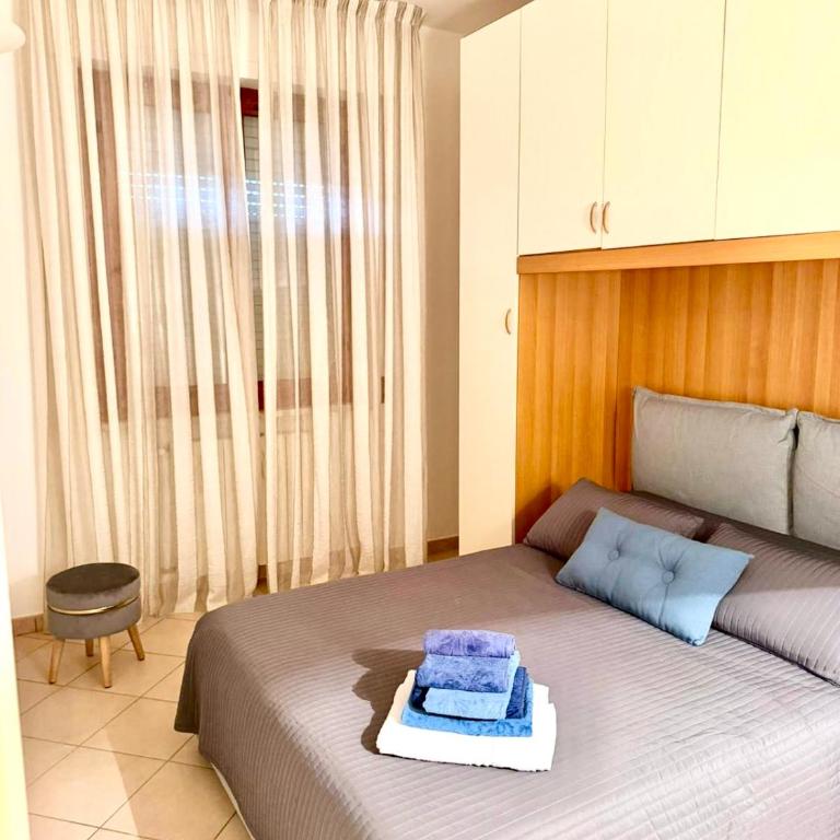 Casa Annamaria - Appartamento con 2 Camere da Letto - 3