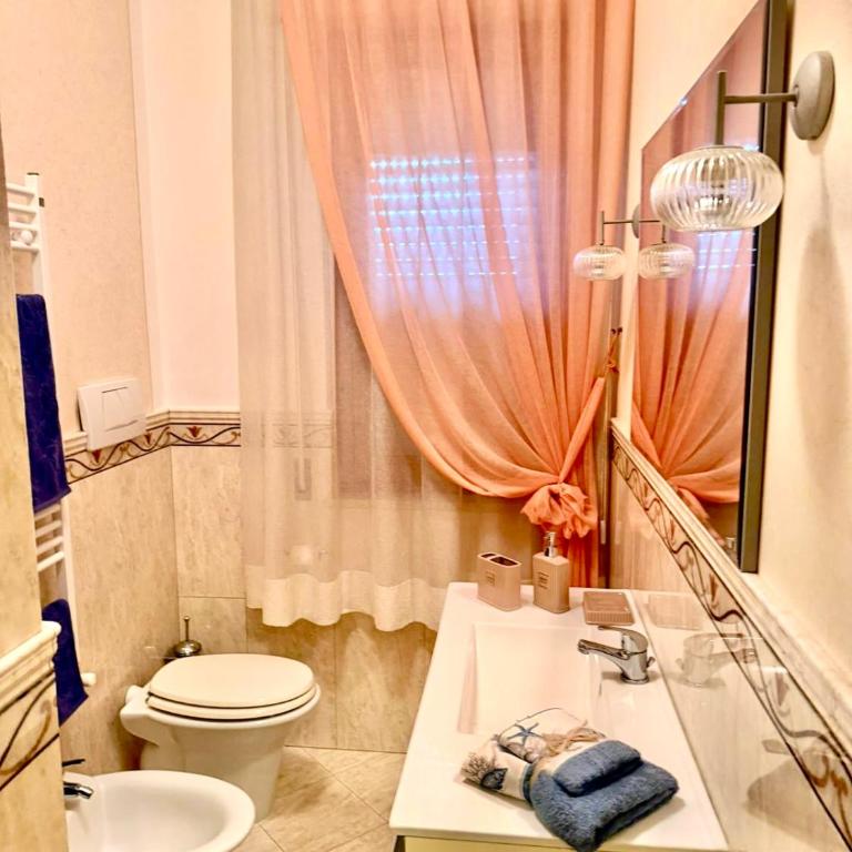 Casa Annamaria - Appartamento con 2 Camere da Letto - 5