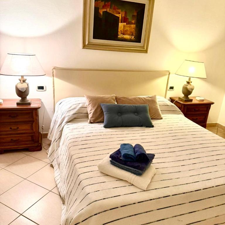 Casa Annamaria - Appartamento con 2 Camere da Letto - 6