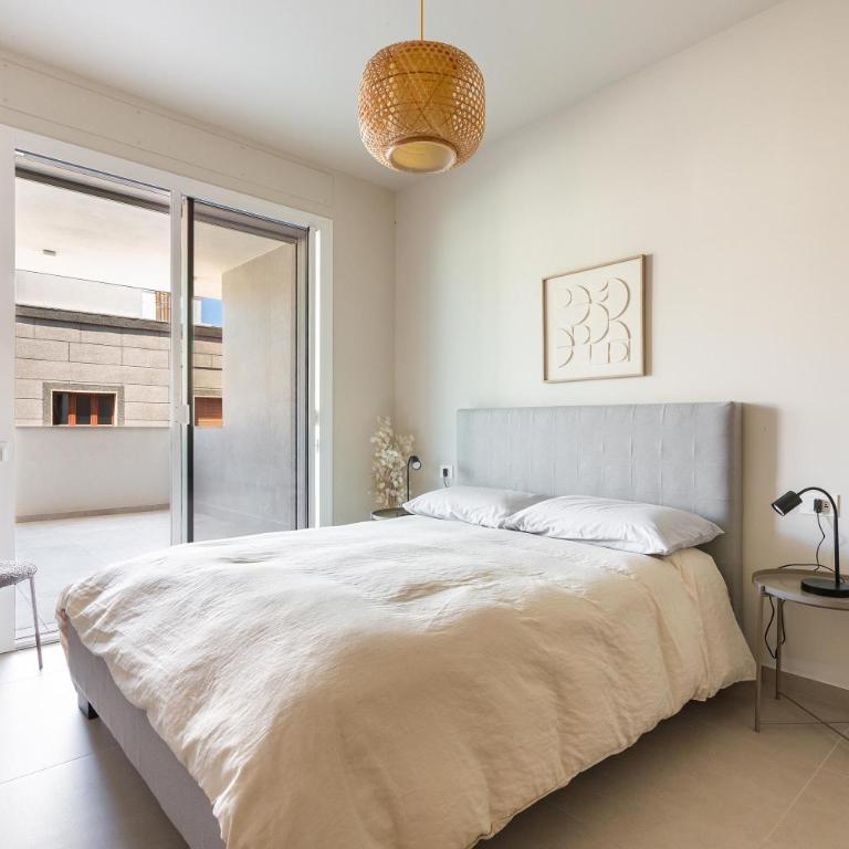 Zefiro Suite by BarbarHouse - Appartamento con 2 Camere da Letto - 10