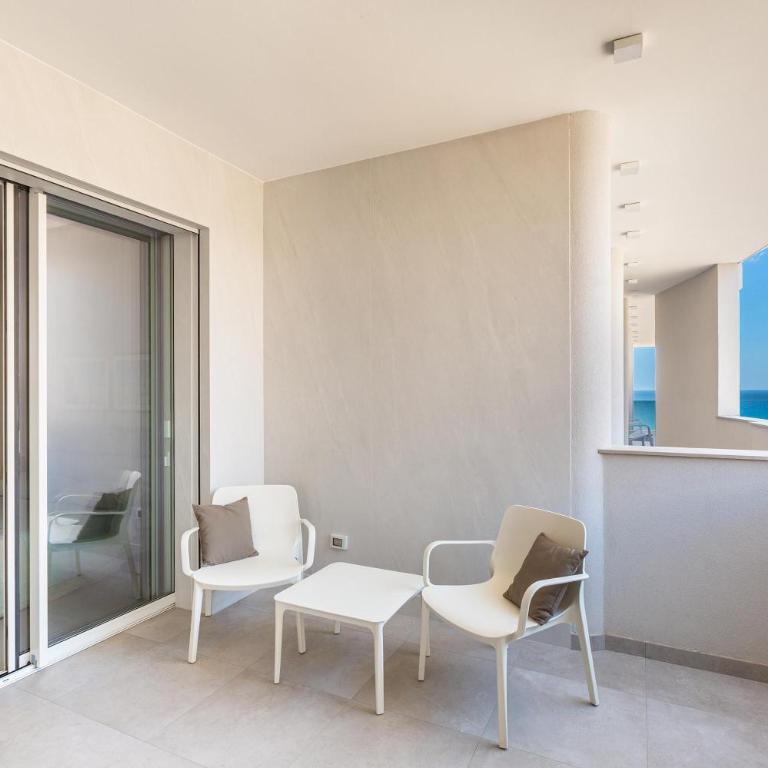 Zefiro Suite by BarbarHouse - Appartamento con 2 Camere da Letto - 17